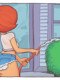 New Cartoons Pics
